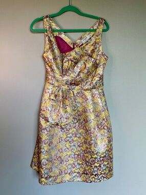 Zac Posen for Target Cocktail Dress